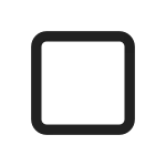 Maximize 16 Regular SVG Icon